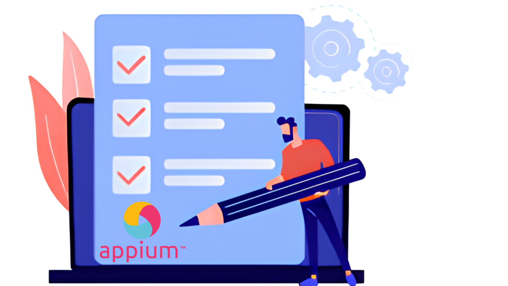 Appium11